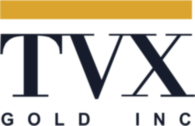TVX Gold