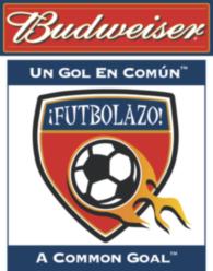 Budweiser Futbolazo