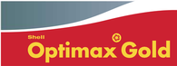 Shell Optimax Gold