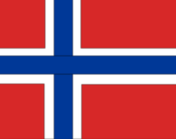Flag of Norway