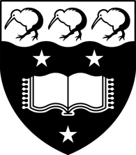 The University Of Auckland