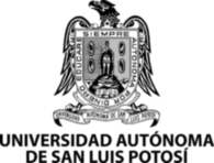 Universidad Autonoma de San Luis Potosi