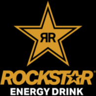 Rockstar Energy Drink