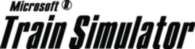 Microsoft Train Simulator