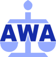 AWA Association of Women Attorneys