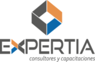 Logo Expertia Consultores Y Capacitaciones 01