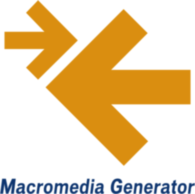 Macromedia Generator