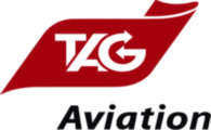 Tag Aviation Vector 