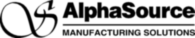 Alphasource