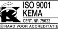 Kema Iso 9001