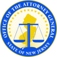 Attorney General Of New Jersey