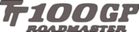 Dunlop TT100 GP
