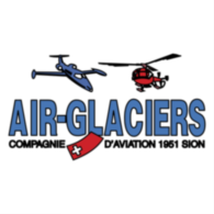 Air Glaciers