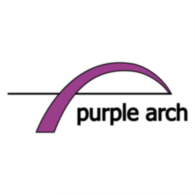 Purple Arch