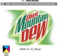Diet Mountain Dew