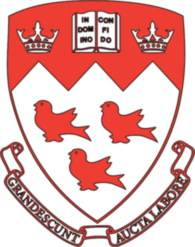 Mcgill University