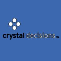 Crystal Decisions