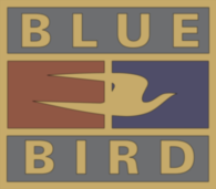 Blue Bird