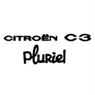 Citroen C3 Pluriel