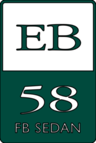 Eastbayn 58