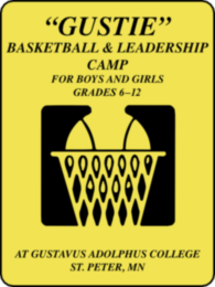 Gustie Camp