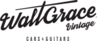 Walt Grace Vintage