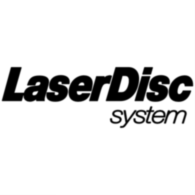 Laser Disc System