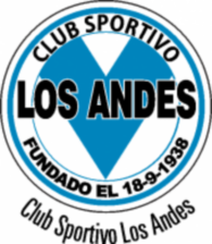 Club Sportivo La Patroncita de Valle Fértil San Juan 1
