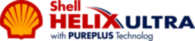 Shell Helix Ultra 