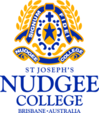 Nudgee College