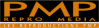 PMP Repro Media