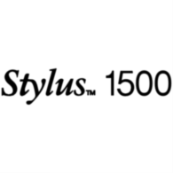 Stylus 1500