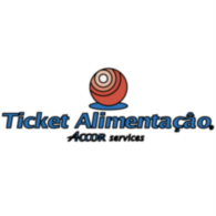 Ticket Alimentacao