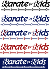 Karate for Kids