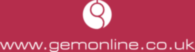 Gemonline