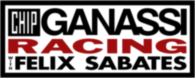 Chip Ganassi Racing with Felix Sabates