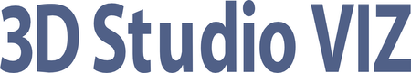 3D Studio Viz