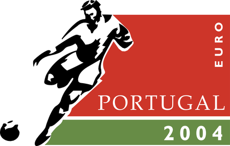 Uefa Euro 2004 Portugal