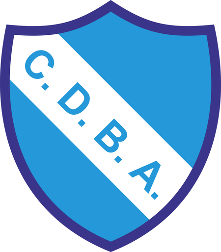 Club Deportivo Barrio Alegre De Trenque Lauquen