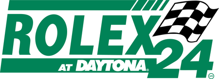 Rolex 24 2018