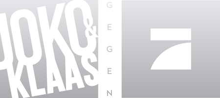 Joko & Klaas gegen ProSieben quer