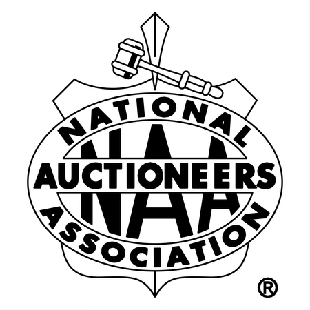 NAA Auctioneer