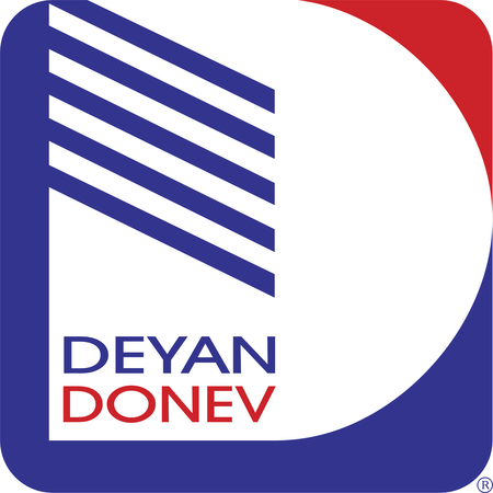 Deyan Donev