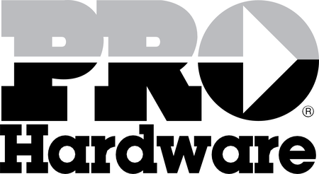 Pro Hardware