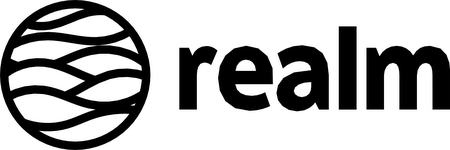 Realm.io Black