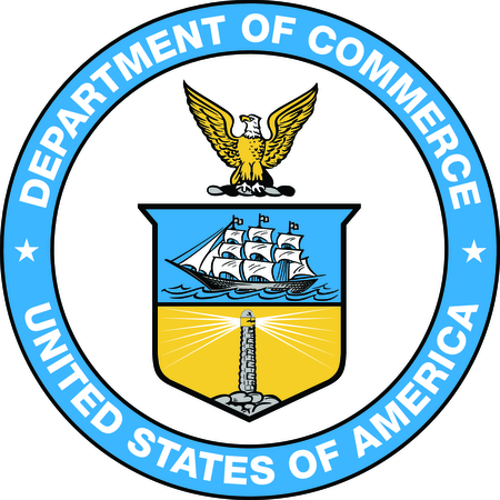 Us Department Of Commerce