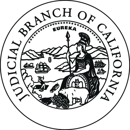 Judicial Branch Of California
