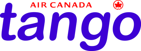 Air Canada Tango