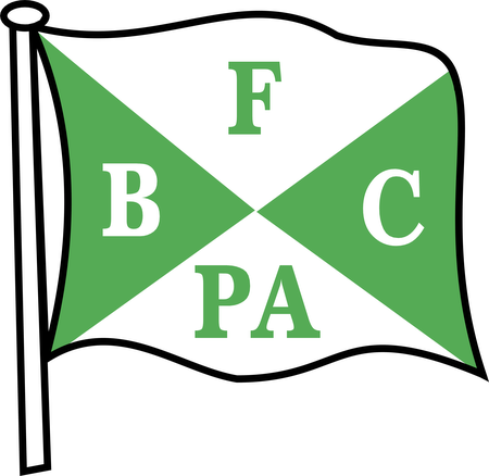 Fussball Club Porto Alegre de Porto Alegre RS