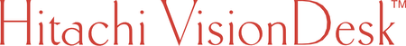 HITACHI VISIONDESK